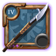 Adept's Glaive