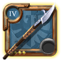 Adept's Glaive