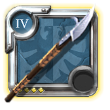 Adept's Glaive