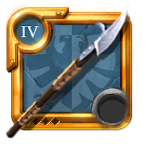 Adept's Glaive