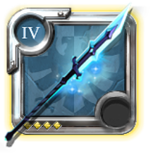 Adept's Rift Glaive