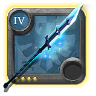 Albion Online T4 Adept's Rift Glaive .4 .4