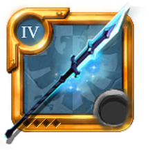 Adept's Rift Glaive