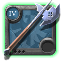 Halberd