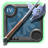 Albion Online T4 Adept's Halberd .1
