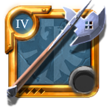 Adept's Halberd