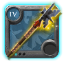 Albion Online T4 Adept's Carrioncaller .2 .2