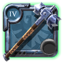 Adept's Great Hammer