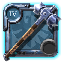 Adept's Great Hammer
