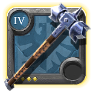 Albion Online T4 Adept's Great Hammer .4