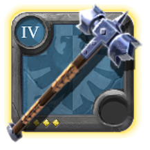 MainHand: T4_2H_HAMMER@4