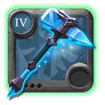 Truebolt Hammer