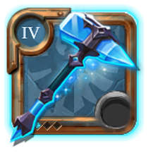 Adept's Truebolt Hammer