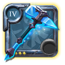 Adept's Truebolt Hammer