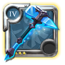 Adept's Truebolt Hammer