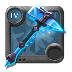 Adept's Truebolt Hammer
