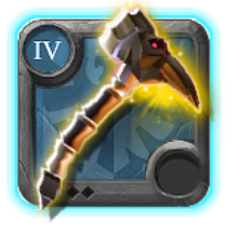 Adept's Tombhammer