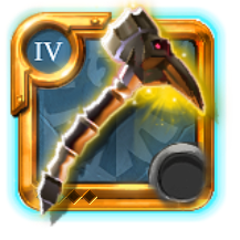 Adept's Tombhammer