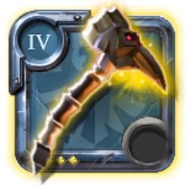 Adept's Tombhammer
