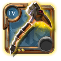 Adept's Tombhammer