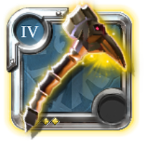 Adept's Tombhammer