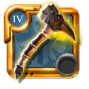 Adept's Tombhammer