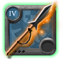 Adept's Spirithunter