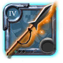 Adept's Spirithunter
