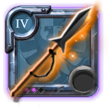 Adept's Spirithunter