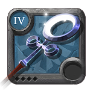 Albion Online T4 Grand bâton béni de l'adepte