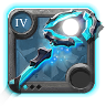 Albion Online T4 Adept's Exalted Staff .2 .2