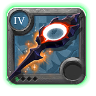 Albion Online T4 Adept's Fallen Staff .1 .1