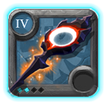 Adept's Fallen Staff