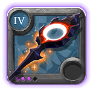 Albion Online T4 Adept's Fallen Staff .3 .3