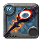 Adept's Fallen Staff