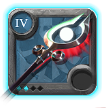 Adept's Redemption Staff