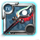 Adept's Redemption Staff