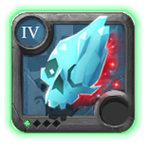 Adept's Permafrost Prism