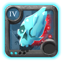 Adept's Permafrost Prism