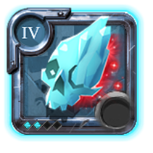 Adept's Permafrost Prism