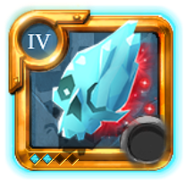 Adept's Permafrost Prism