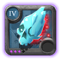 Adept's Permafrost Prism