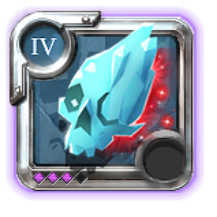 Adept's Permafrost Prism