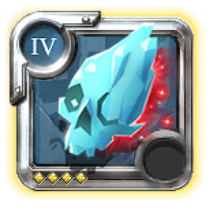 Adept's Permafrost Prism