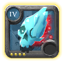 Albion Online T4 Adept's Permafrost Prism .4 .4