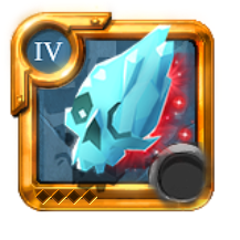 Adept's Permafrost Prism