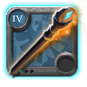 Albion Online T4 Bâton de stalactite de l'adepte .2
