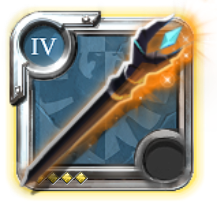 Adept's Icicle Staff