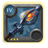 Albion Online T4 Höllenstab des Adepten .4