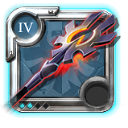 Adept's Blazing Staff